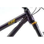 Велосипед KONA Honzo ESD 2022 (Gloss Grape Purple, S)